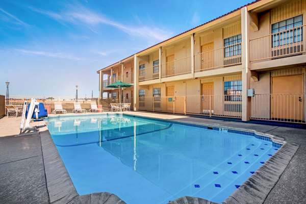 La Quinta Inn by Wyndham Killeen - Fort Hood in Killeen, Texas, United States