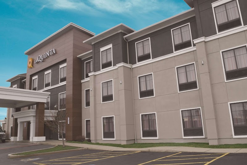 La Quinta Inn by Wyndham Lackawanna in Lackawanna, New York, United States