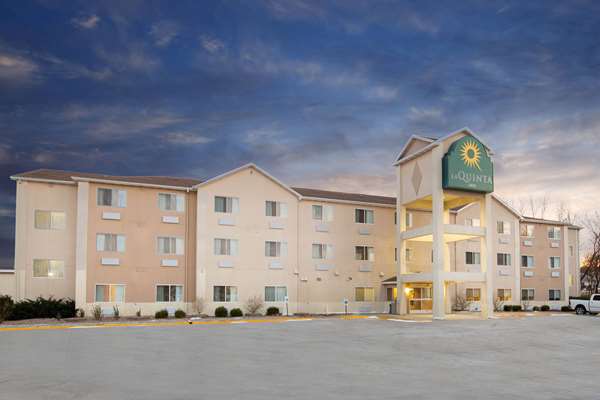 La Quinta Inn by Wyndham Lincoln in Lincoln, Nebraska, United States