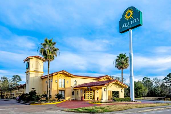La Quinta Inn by Wyndham Lufkin in Lufkin, Texas, United States