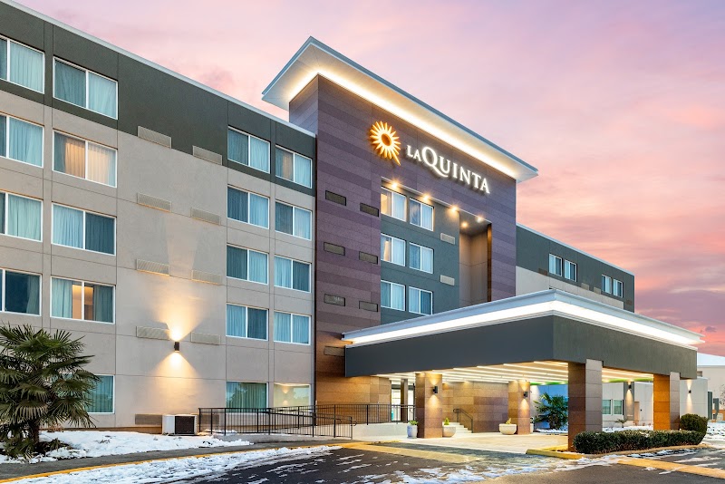 La Quinta Inn by Wyndham Lynnwood in Alderwood Manor, Washington, United States