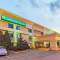 La Quinta Inn by Wyndham Milwaukee Airport / Oak Creek