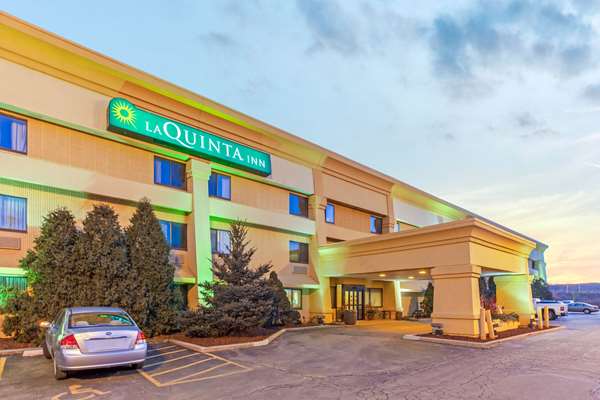 La Quinta Inn by Wyndham Milwaukee Airport / Oak Creek in Oak Creek, Wisconsin, United States