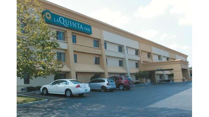 La Quinta Inn by Wyndham Milwaukee West Brookfield in Brookfield, Wisconsin, United States