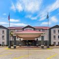 La Quinta Inn by Wyndham Moss Point – Pascagoula