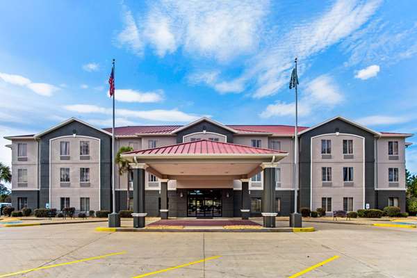 La Quinta Inn by Wyndham Moss Point - Pascagoula in Moss Point, Mississippi, United States