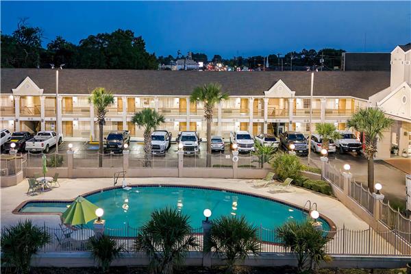 La Quinta Inn by Wyndham Nacogdoches in Nacogdoches, Texas, United States