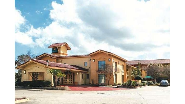 La Quinta Inn by Wyndham New Orleans West Bank / Gretna in Gretna, Louisiana, United States