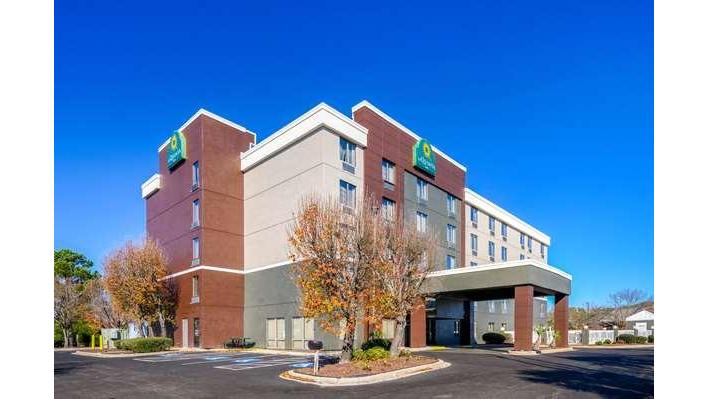 La Quinta Inn by Wyndham North Myrtle Beach in North Myrtle Beach, South Carolina, United States