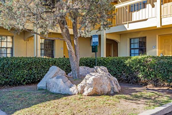 La Quinta Inn by Wyndham Odessa in Odessa, Texas, United States