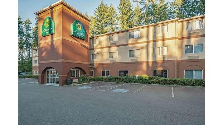 La Quinta Inn by Wyndham Olympia - Lacey in Lacey, Washington, United States