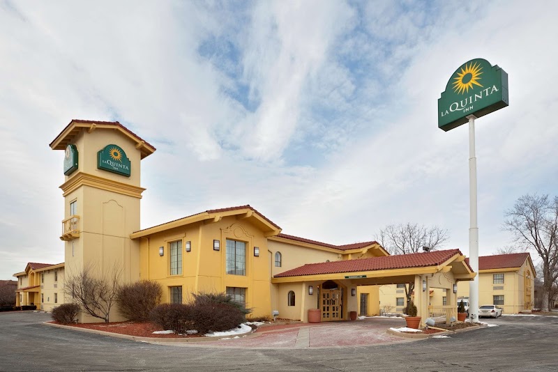 La Quinta Inn by Wyndham Omaha West in Omaha, Nebraska, United States