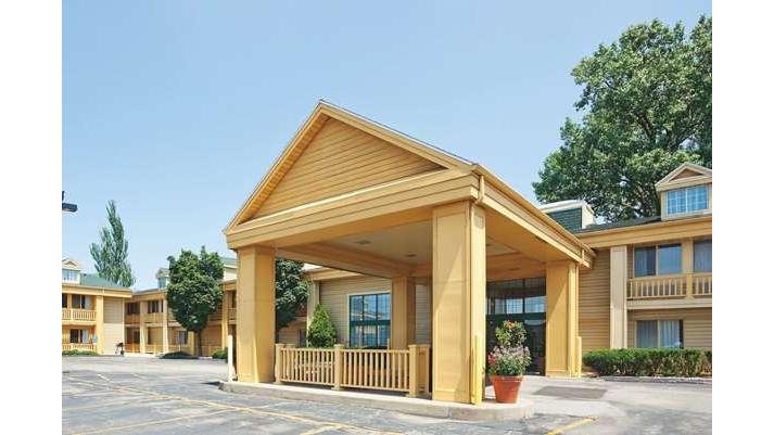 La Quinta Inn by Wyndham Oshkosh in Oshkosh, Wisconsin, United States