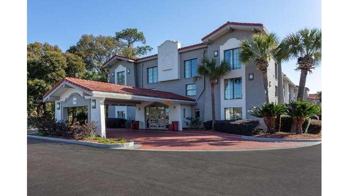 La Quinta Inn by Wyndham Pensacola in Pensacola, Florida, United States