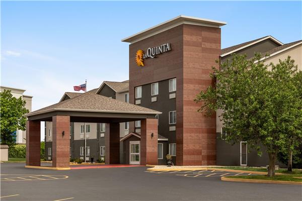 La Quinta Inn by Wyndham Peru Starved Rock State Park in Peru, Illinois, United States