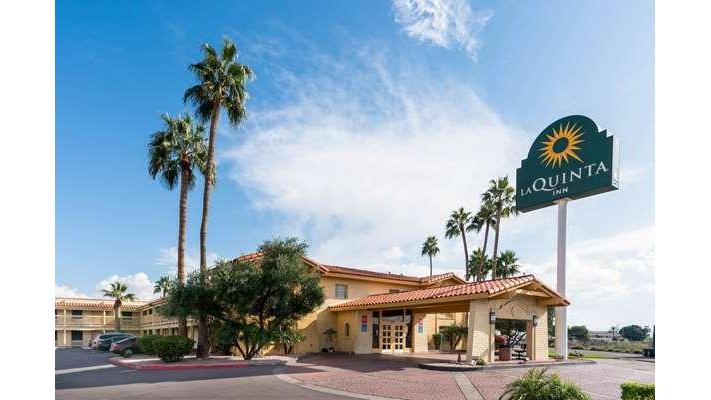 La Quinta Inn by Wyndham Phoenix Thomas Road in Phoenix, Arizona, United States