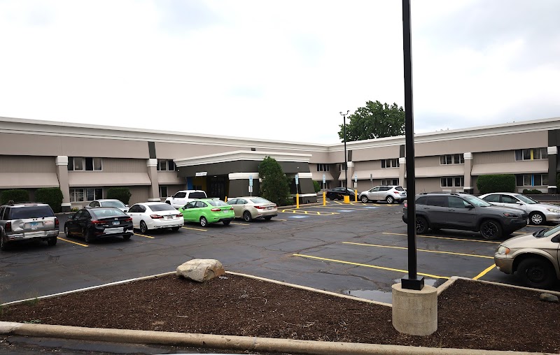 La Quinta Inn by Wyndham Pleasant Prairie Kenosha in Kenosha, Wisconsin, United States