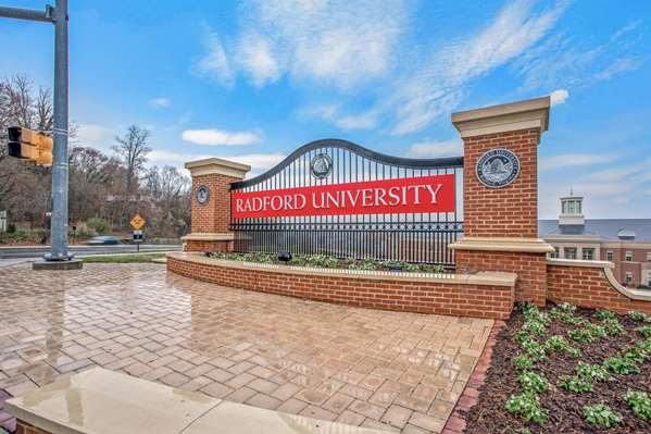 La Quinta Inn by Wyndham Radford in Radford, Virginia, United States