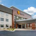 La Quinta Inn by Wyndham Roanoke Salem