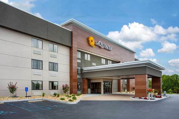 La Quinta Inn by Wyndham Roanoke Salem in Salem, Virginia, United States