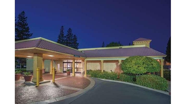 La Quinta Inn by Wyndham Sacramento Downtown in Sacramento, California, United States