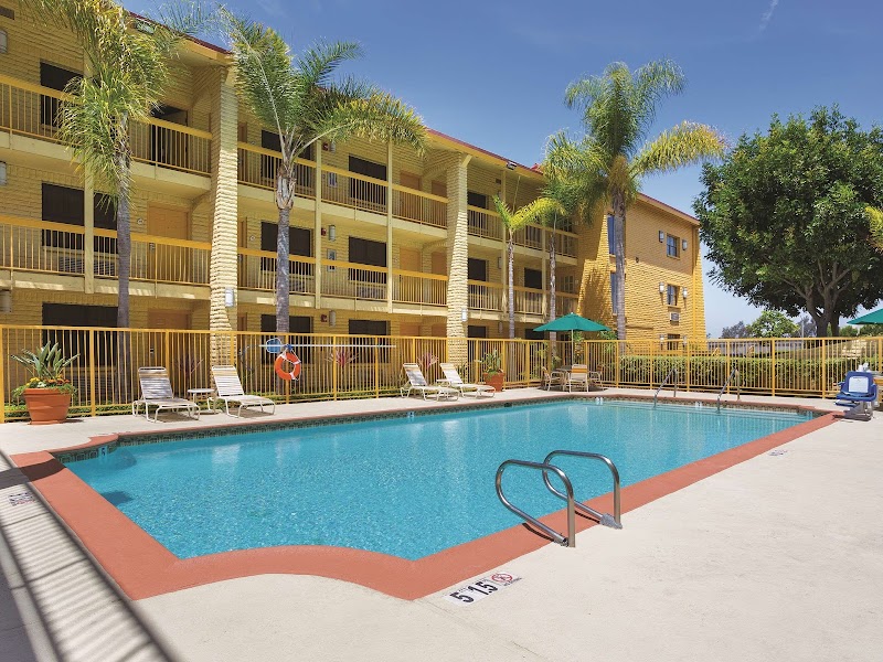 La Quinta Inn by Wyndham San Diego Chula Vista in Chula Vista, California, United States