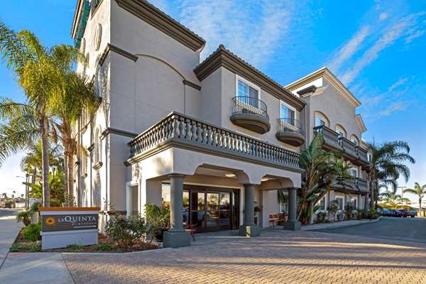 La Quinta Inn by Wyndham San Diego Oceanside in Oceanside, California, United States