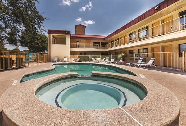 La Quinta Inn by Wyndham San Marcos in San Marcos, Texas, United States
