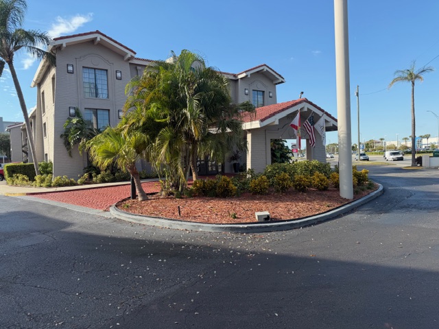 La Quinta Inn by Wyndham Tampa Bay Pinellas Park Clearwater in Pinellas Park, Florida, United States