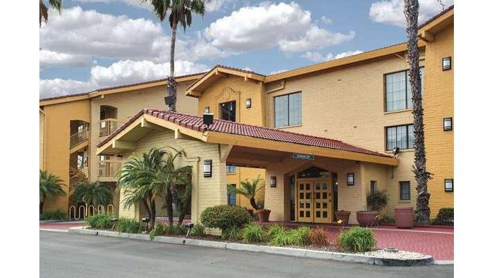 La Quinta Inn by Wyndham Ventura in San Buenaventura, California, United States