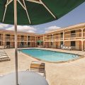 La Quinta Inn by Wyndham and Conference Center San Angelo