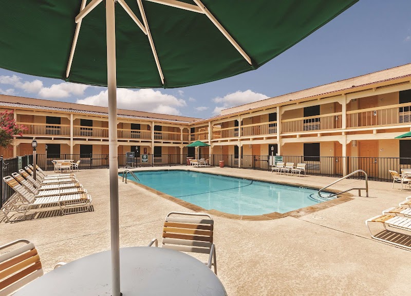 La Quinta Inn by Wyndham and Conference Center San Angelo in San Angelo, Texas, United States