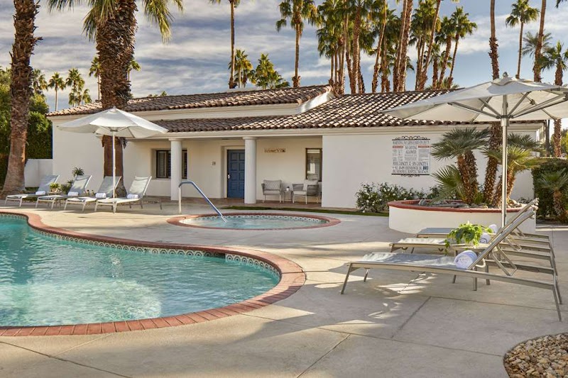 La Quinta Resort & Club, Curio Collection by Hilton in La Quinta, California, United States