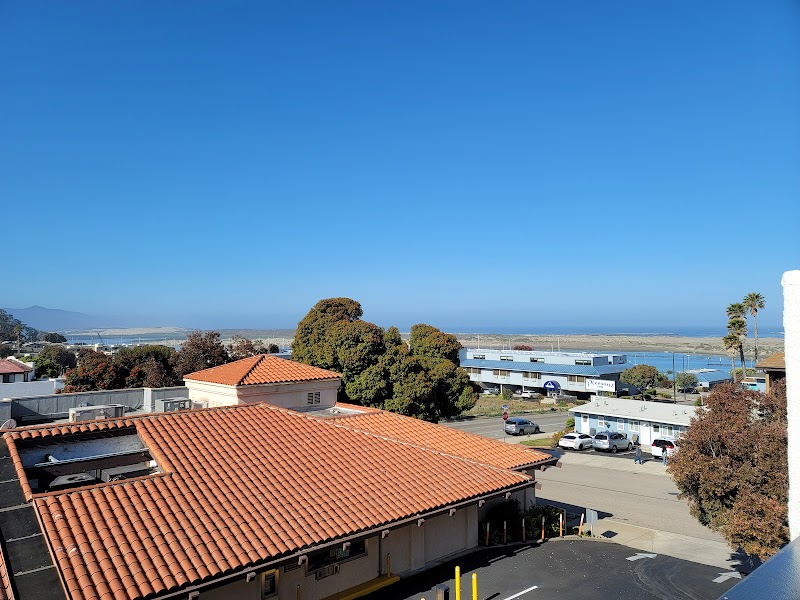 La Serena Inn in Morro Bay, California, United States
