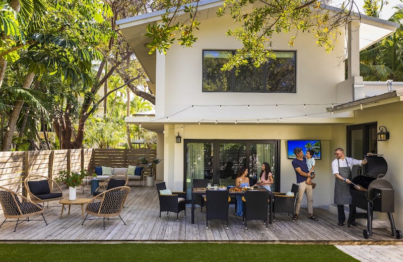 La Siesta Resort & Villas in Islamorada, United States