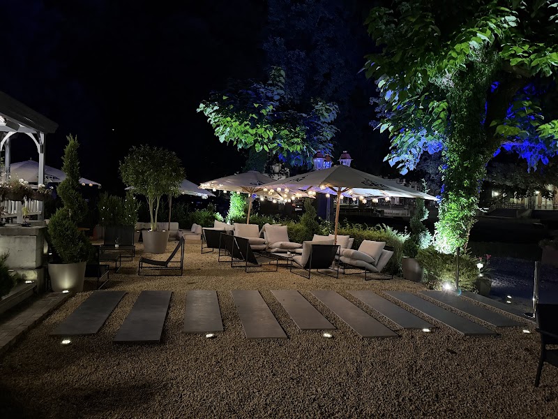 La Tonnellerie in Spa, Belgium