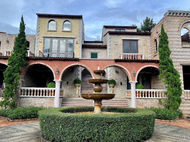 La Toscana Resort in Nakhon Pathom, Thailand