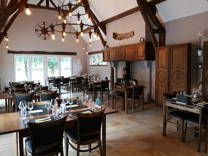 La Villa à l'Orée du Bois in Namur, Belgium