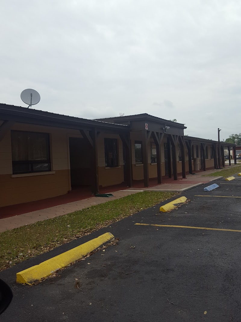 LaBelle Motel in LaBelle, Florida, United States