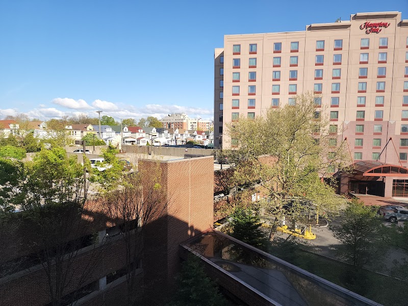 LaGuardia Plaza Hotel in Queens, New York, United States