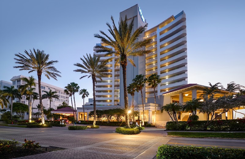 LaPlaya Beach & Golf Resort in Naples, Florida, United States