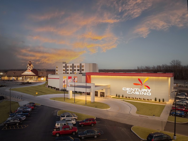 Lady Luck Casino Hotel Caruthersville in Caruthersville, Missouri, United States