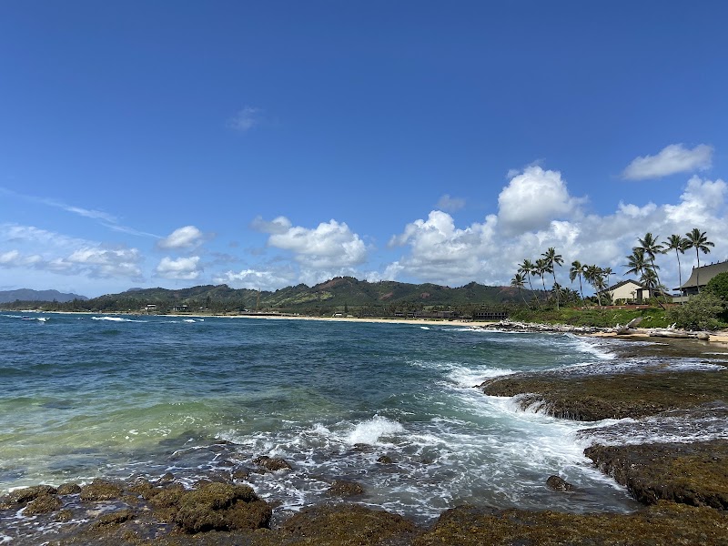 Lae Nani Resort in Kapaa, Hawaii, United States