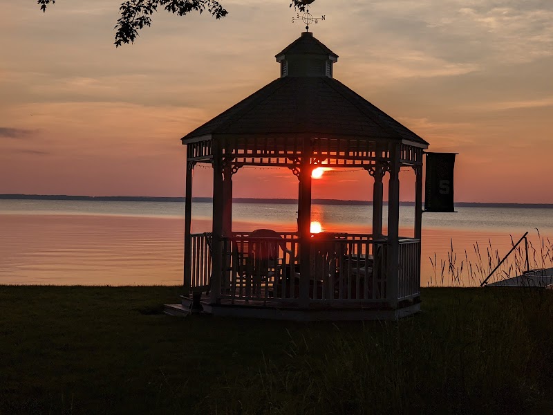 Lagoon Resort & Motel in Houghton Lake, Michigan, United States