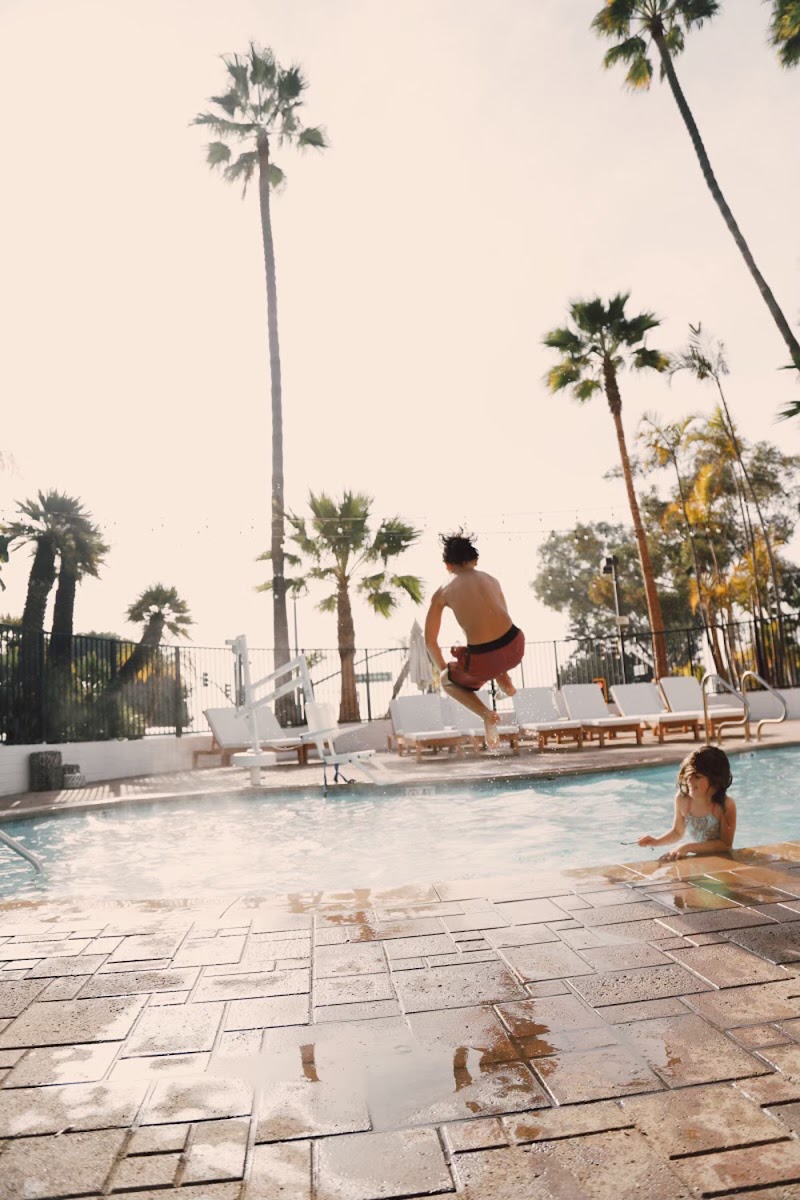 Laguna Beach Lodge in Laguna Beach, California, United States