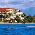 Lahaina Shores Beach Resort