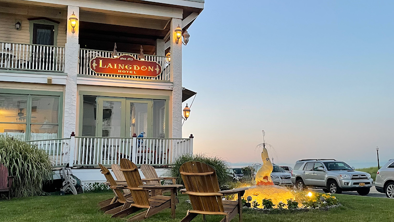 Laingdon Hotel in Ocean Grove, NJ, United States