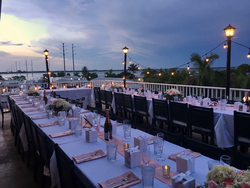 Laishley Crab House Suites in Punta Gorda, Florida, United States