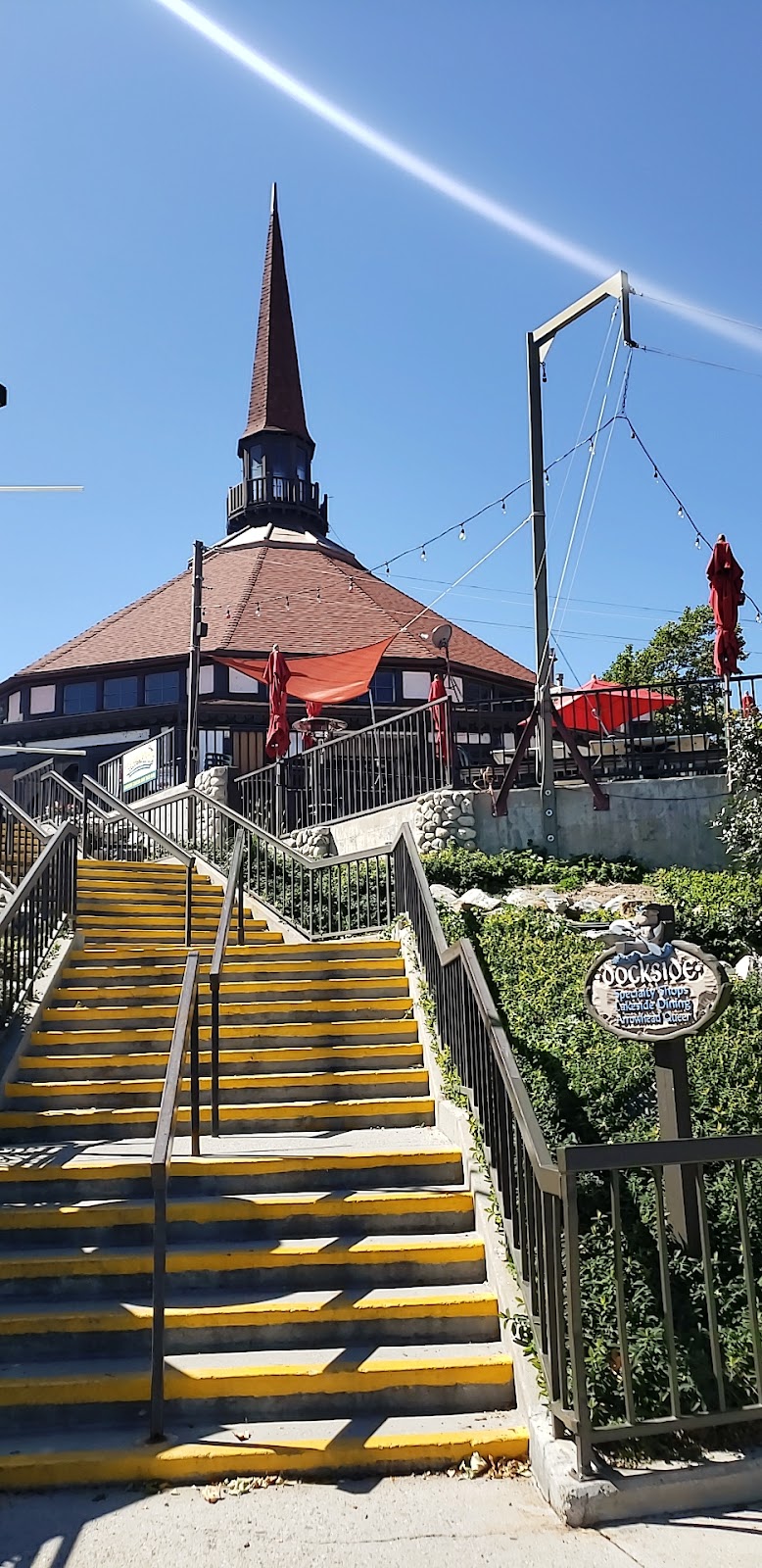 Lake Arrowhead Chalets in Lake Arrowhead, California, United States