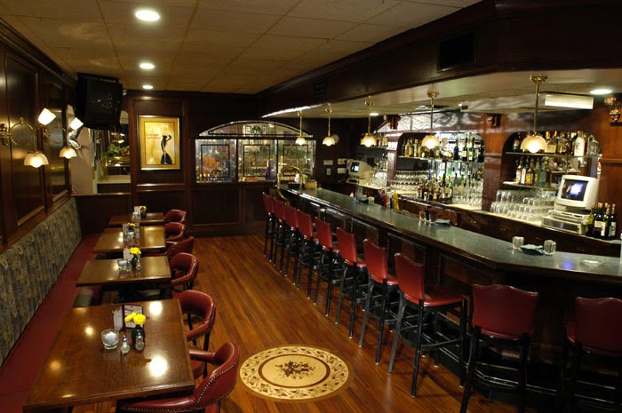 Lake Elmo Inn in Lake Elmo, Minnesota, United States